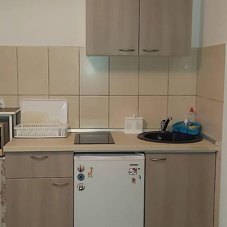 Apartmani Luka Herceg Novi Zewnętrze zdjęcie