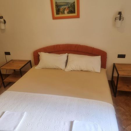 Apartmani Luka Herceg Novi Zewnętrze zdjęcie