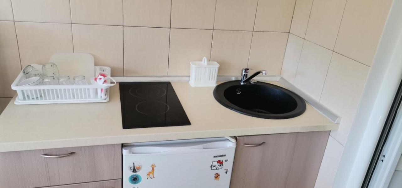 Apartmani Luka Herceg Novi Zewnętrze zdjęcie