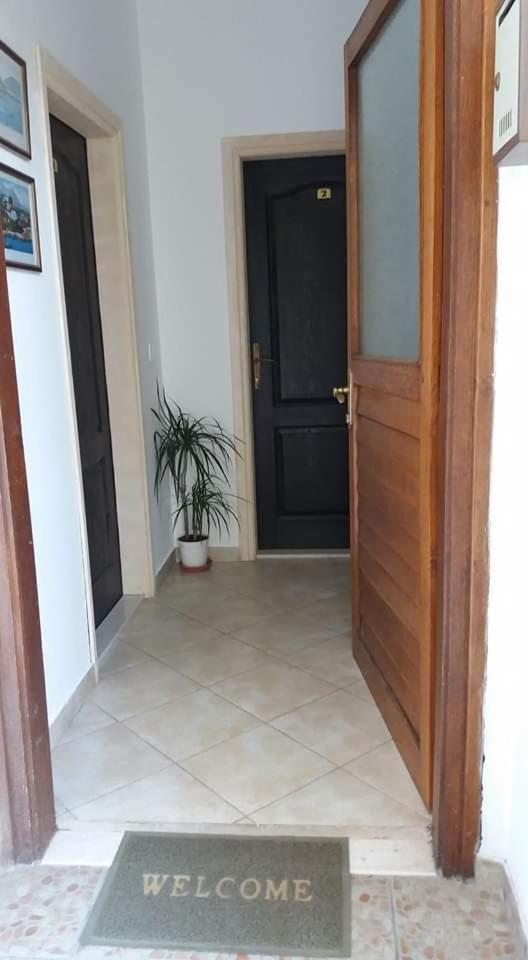 Apartmani Luka Herceg Novi Zewnętrze zdjęcie