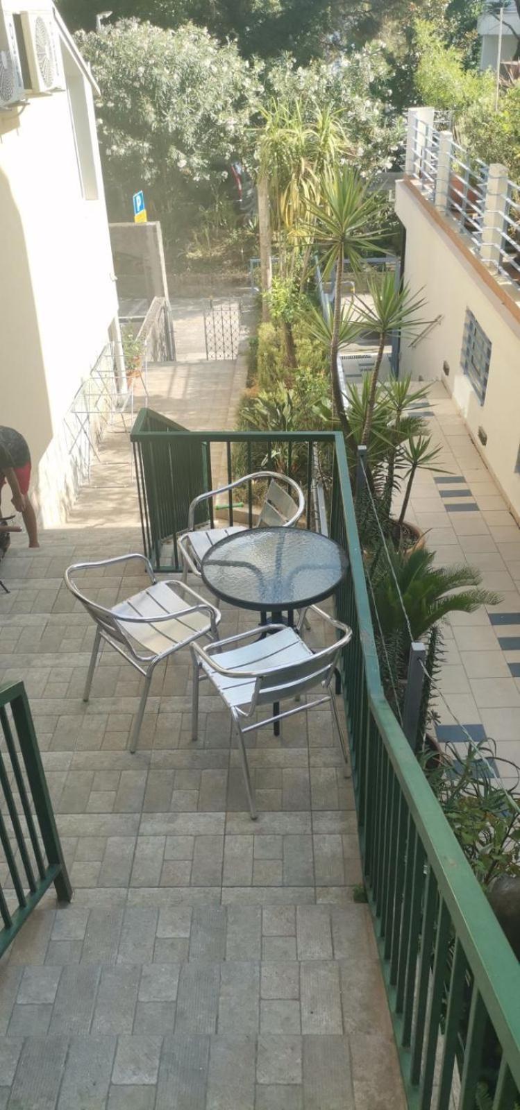 Apartmani Luka Herceg Novi Zewnętrze zdjęcie