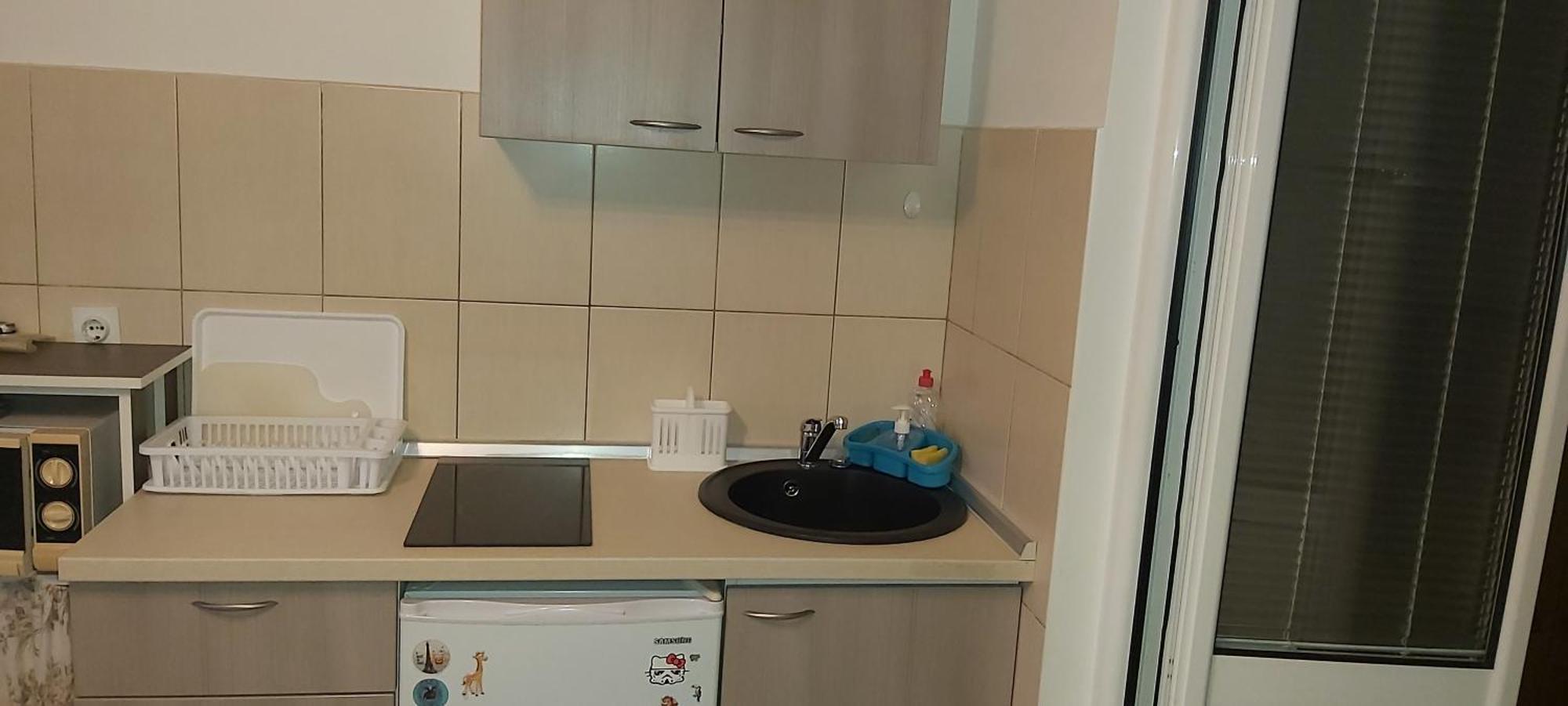 Apartmani Luka Herceg Novi Pokój zdjęcie