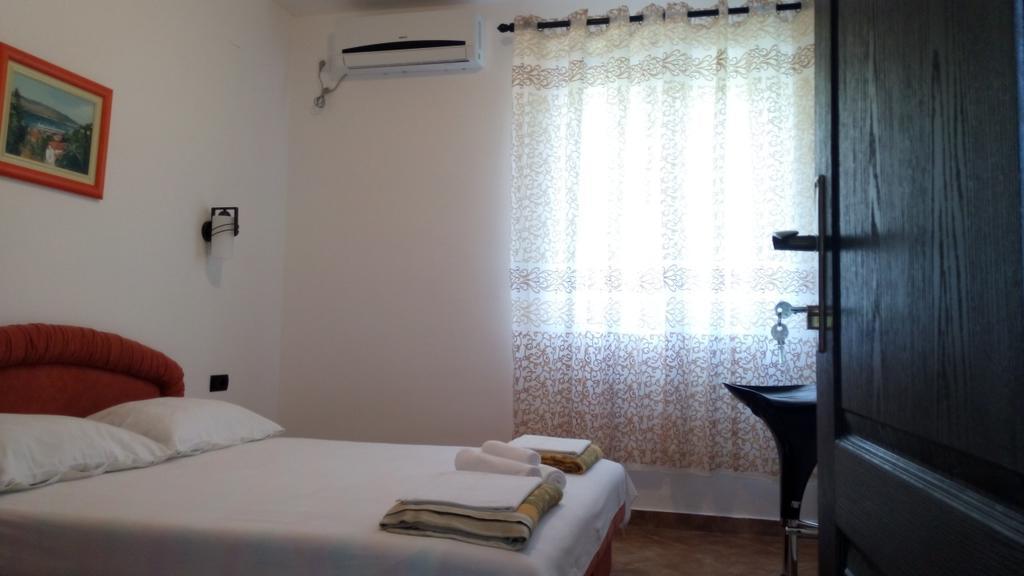 Apartmani Luka Herceg Novi Zewnętrze zdjęcie