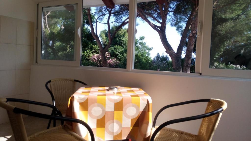 Apartmani Luka Herceg Novi Zewnętrze zdjęcie