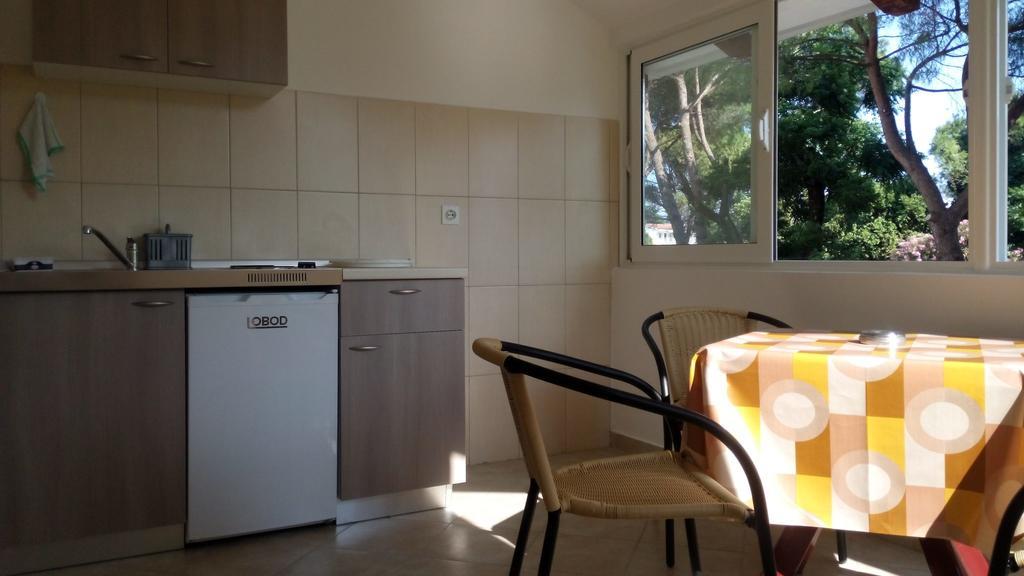 Apartmani Luka Herceg Novi Zewnętrze zdjęcie
