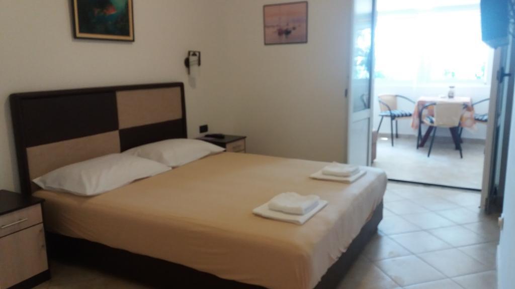 Apartmani Luka Herceg Novi Zewnętrze zdjęcie