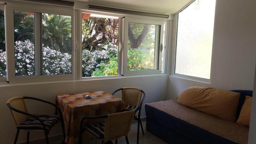 Apartmani Luka Herceg Novi Zewnętrze zdjęcie