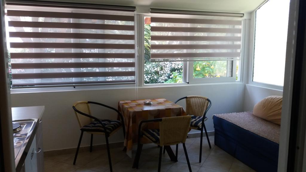 Apartmani Luka Herceg Novi Zewnętrze zdjęcie