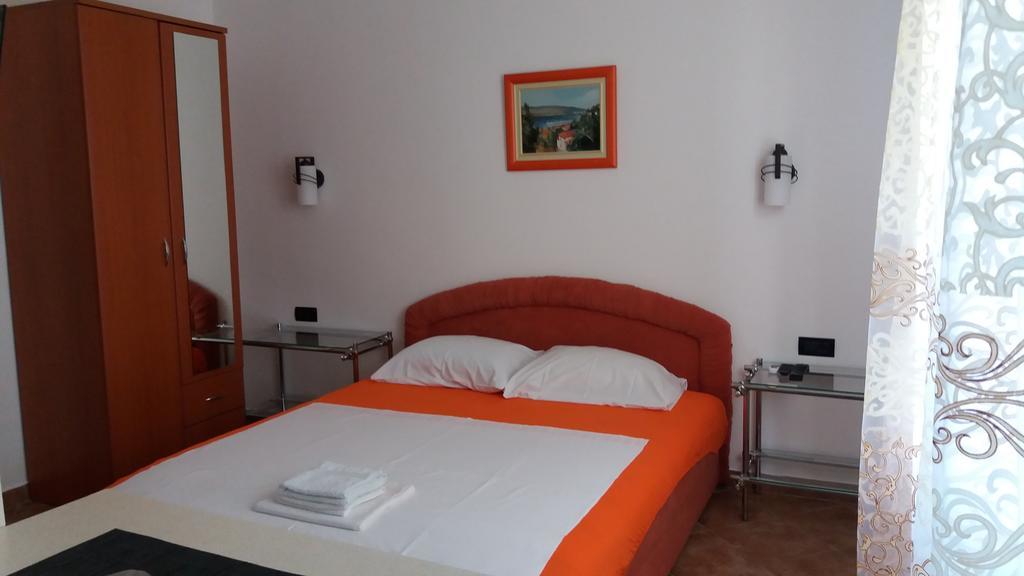 Apartmani Luka Herceg Novi Zewnętrze zdjęcie