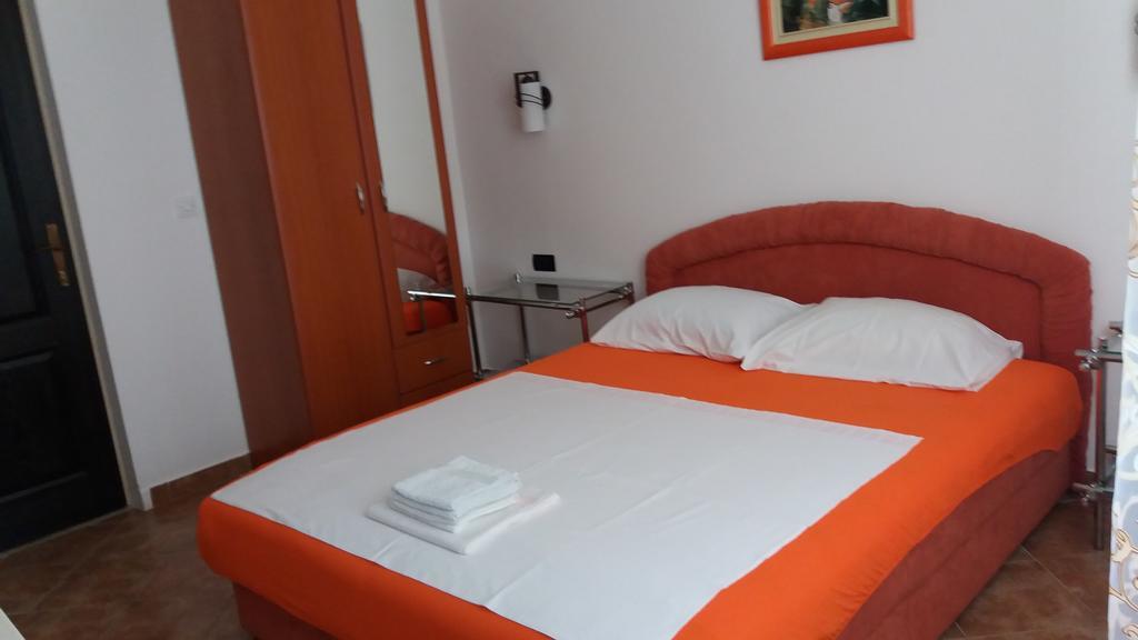 Apartmani Luka Herceg Novi Zewnętrze zdjęcie