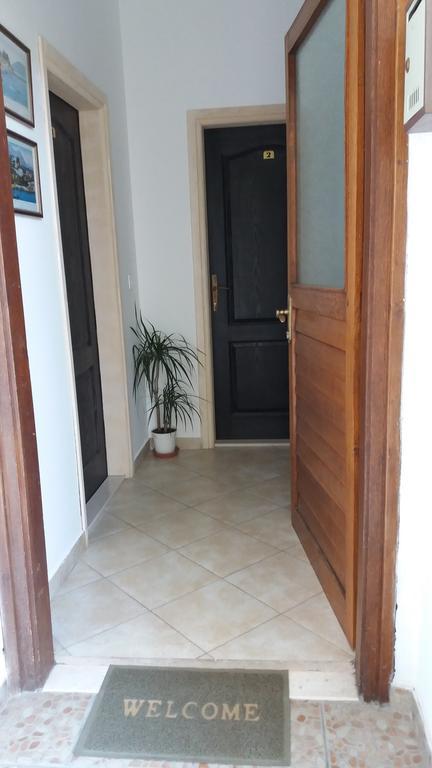 Apartmani Luka Herceg Novi Zewnętrze zdjęcie
