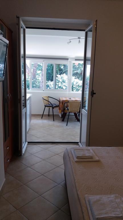 Apartmani Luka Herceg Novi Zewnętrze zdjęcie