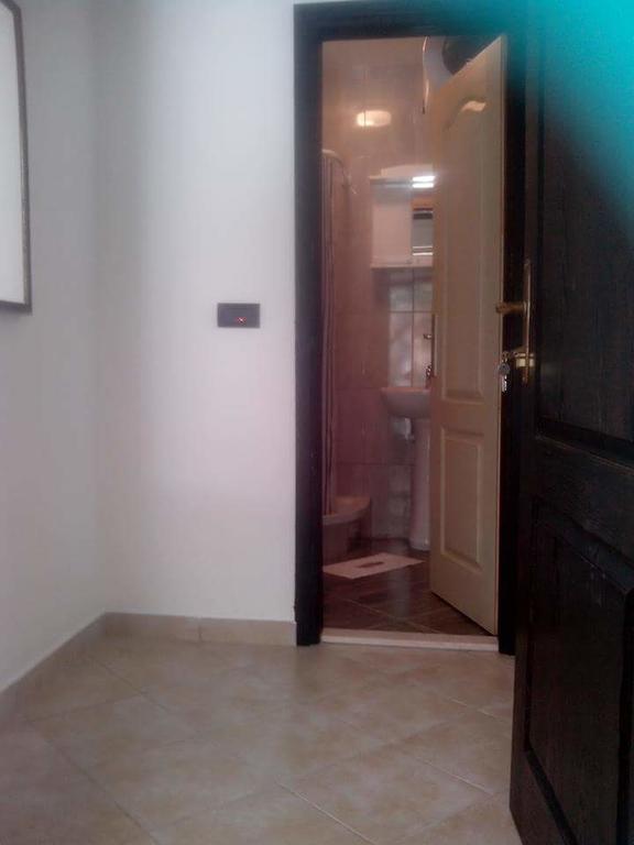 Apartmani Luka Herceg Novi Zewnętrze zdjęcie