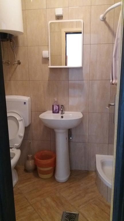 Apartmani Luka Herceg Novi Zewnętrze zdjęcie