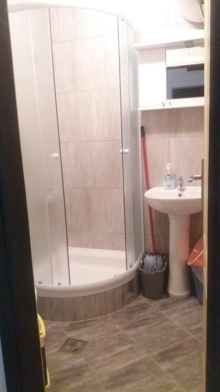 Apartmani Luka Herceg Novi Zewnętrze zdjęcie