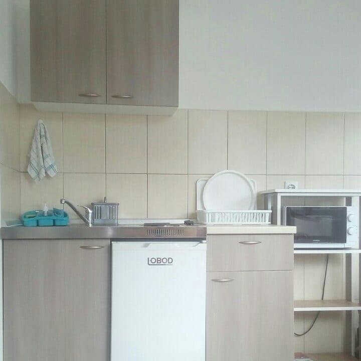 Apartmani Luka Herceg Novi Zewnętrze zdjęcie