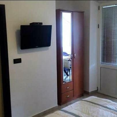Apartmani Luka Herceg Novi Zewnętrze zdjęcie